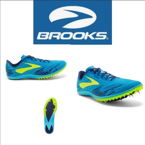 brooks mach 18 womens white